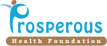Prosperous Health Foundation Logo